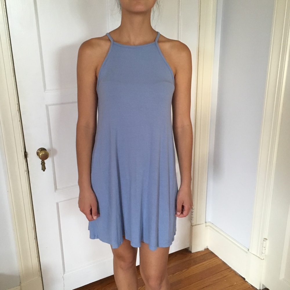 Forever 21 dress